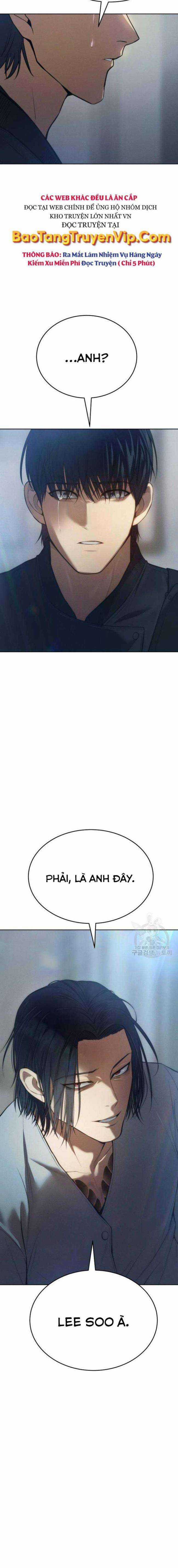 Baek XX - Chapter 42 - Trang 33