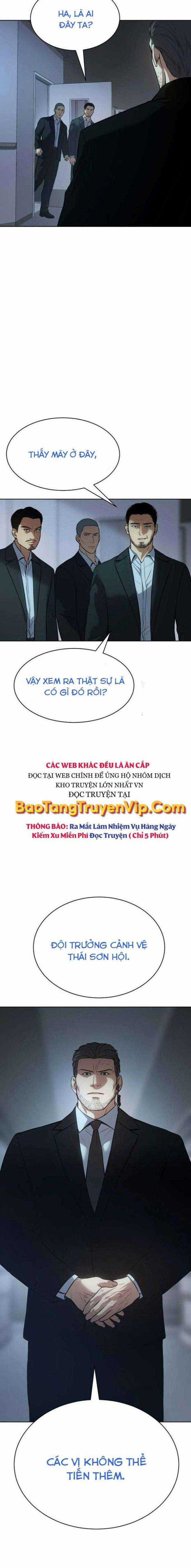 Baek XX - Chapter 42 - Trang 7