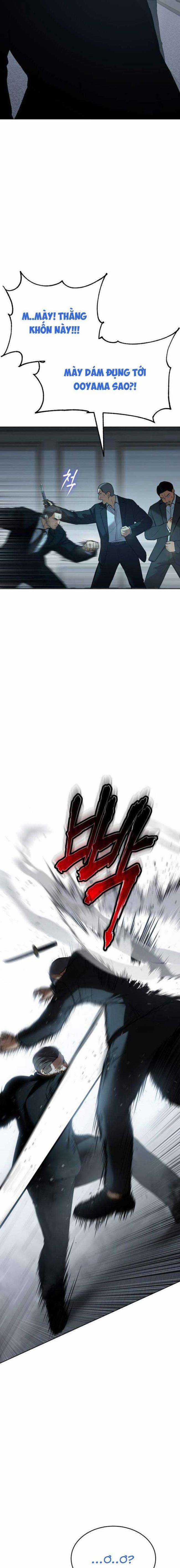 Baek XX - Chapter 42 - Trang 10