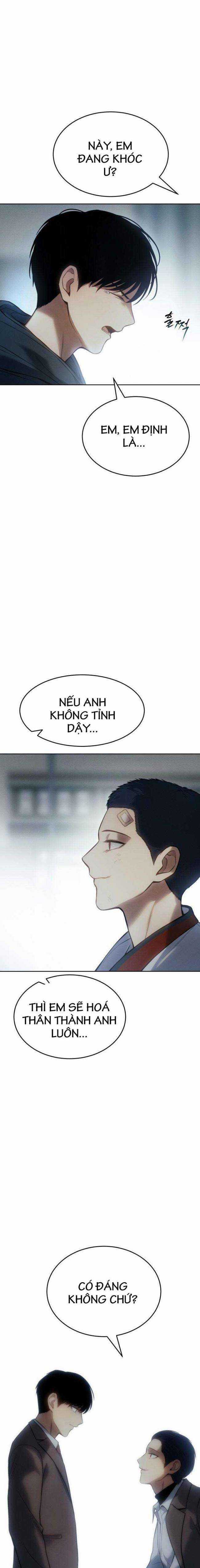 Baek XX - Chapter 43 - Trang 2