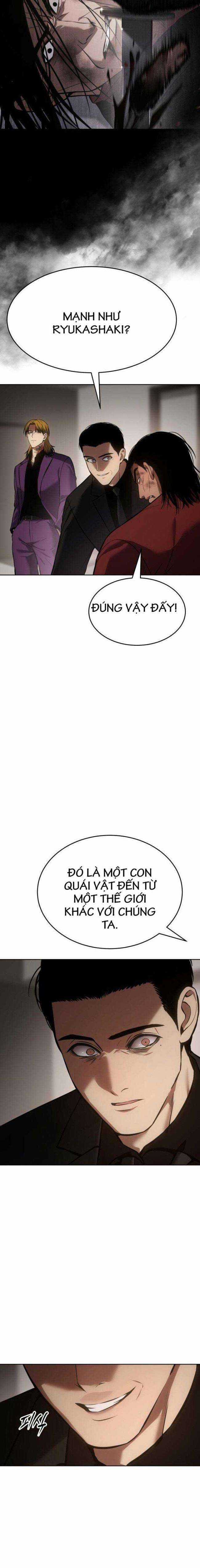 Baek XX - Chapter 43 - Trang 13