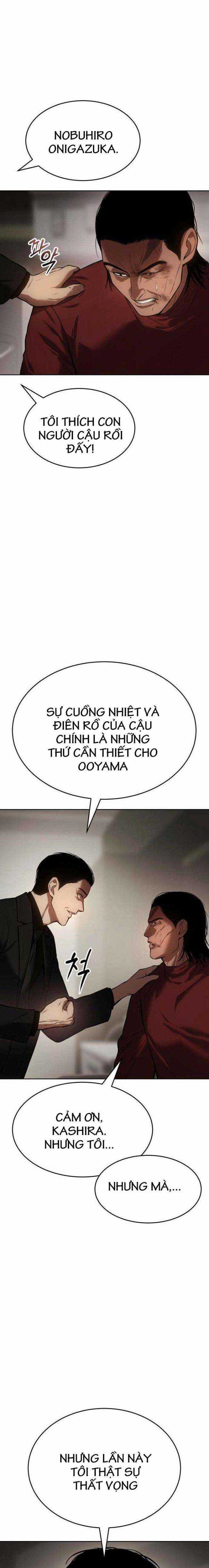 Baek XX - Chapter 43 - Trang 14