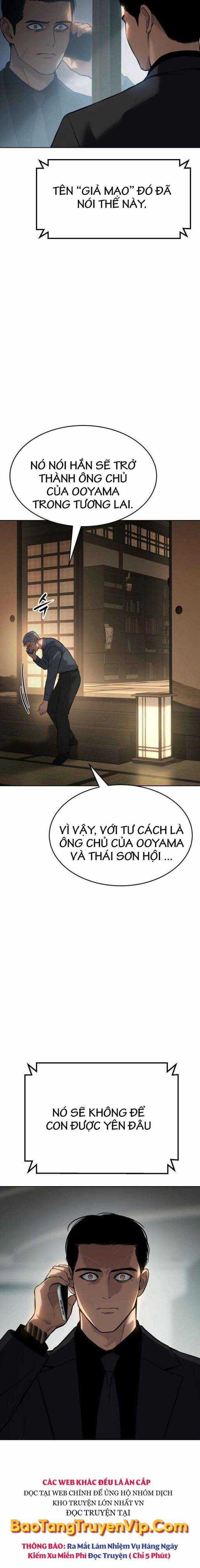 Baek XX - Chapter 43 - Trang 22