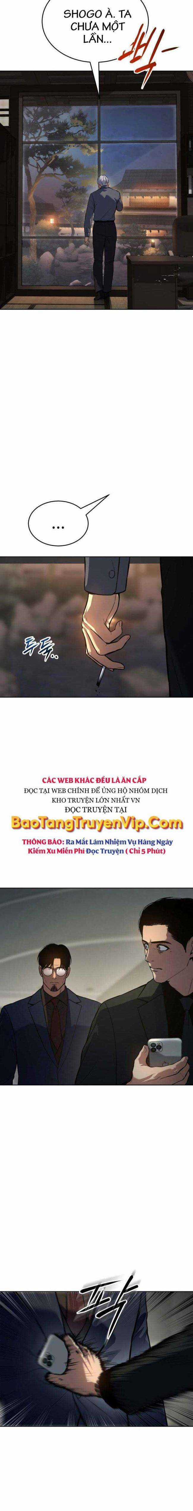 Baek XX - Chapter 43 - Trang 25