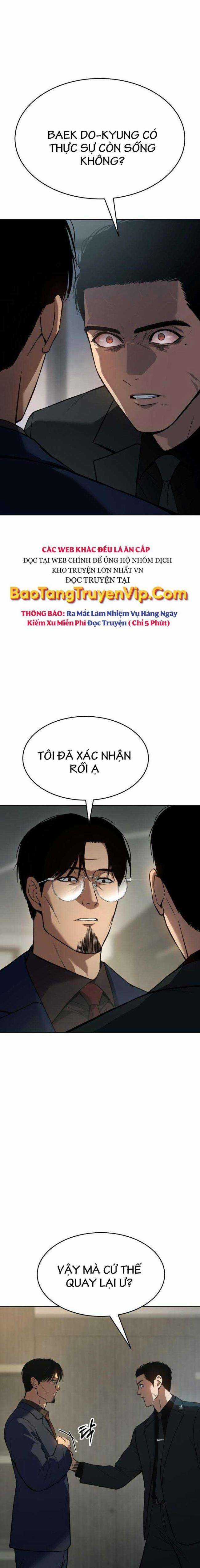 Baek XX - Chapter 43 - Trang 26