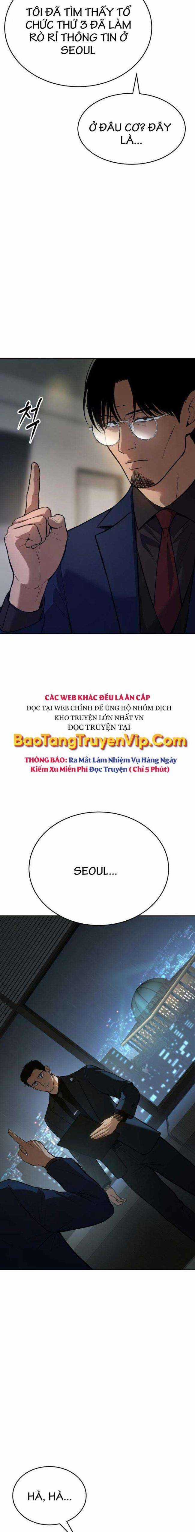 Baek XX - Chapter 43 - Trang 28