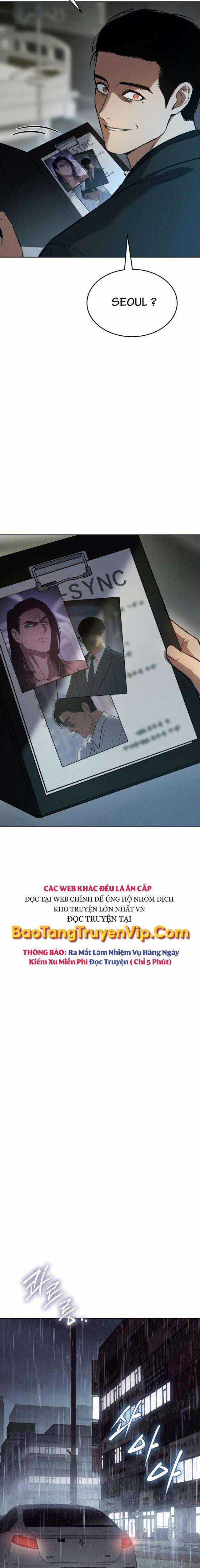 Baek XX - Chapter 43 - Trang 29