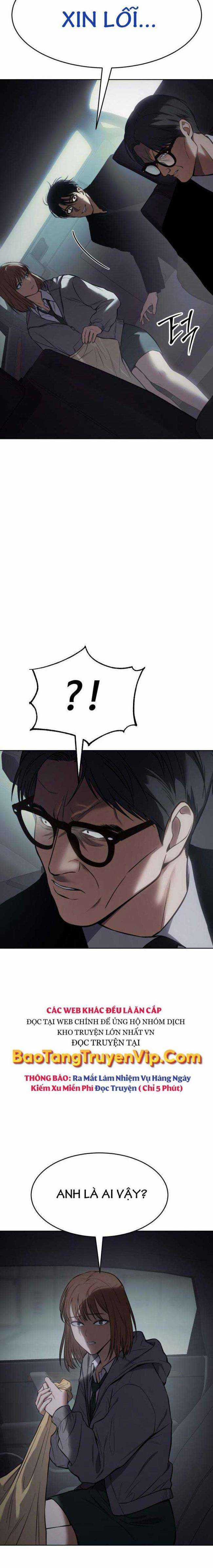 Baek XX - Chapter 43 - Trang 34