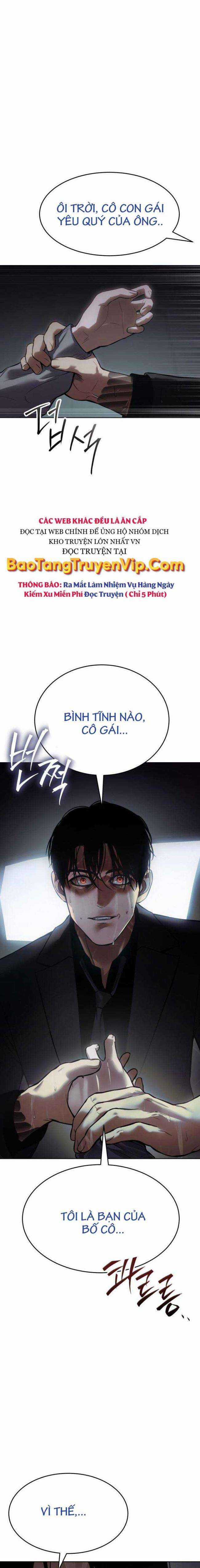 Baek XX - Chapter 43 - Trang 35