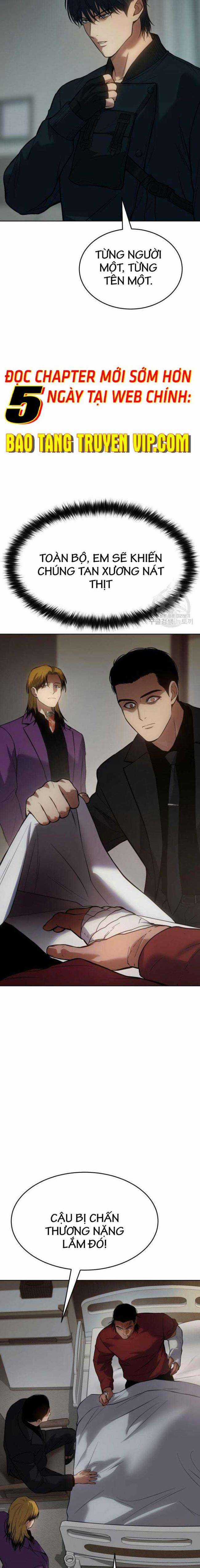 Baek XX - Chapter 43 - Trang 9