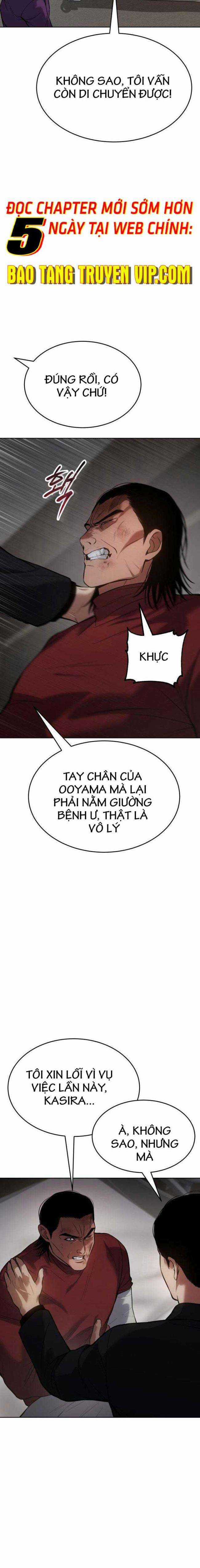 Baek XX - Chapter 43 - Trang 10