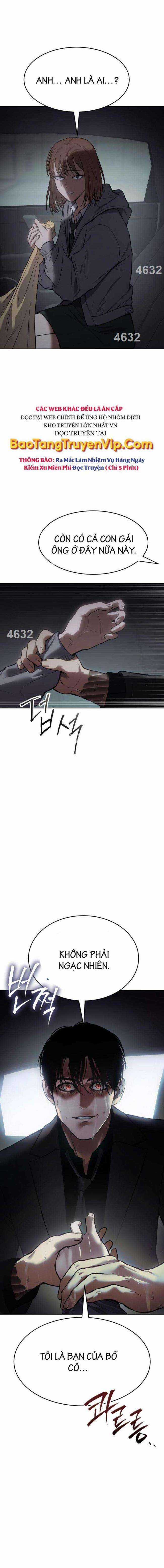 Baek XX - Chapter 44 - Trang 1