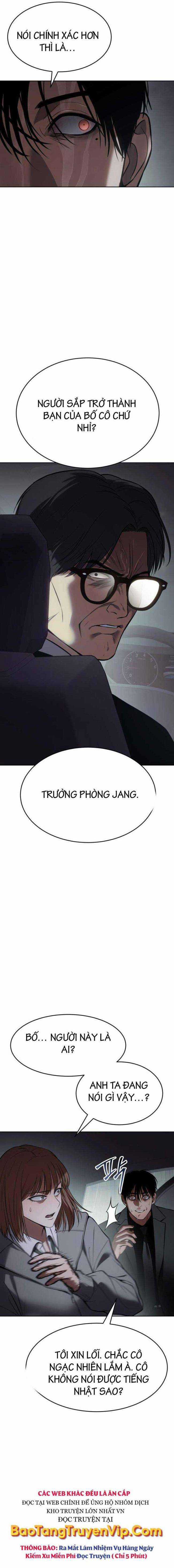 Baek XX - Chapter 44 - Trang 2