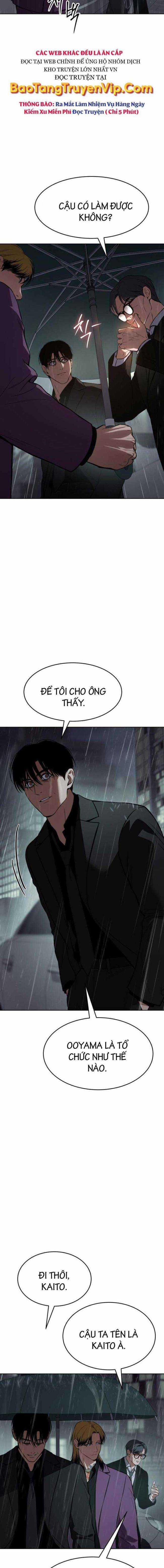 Baek XX - Chapter 44 - Trang 11