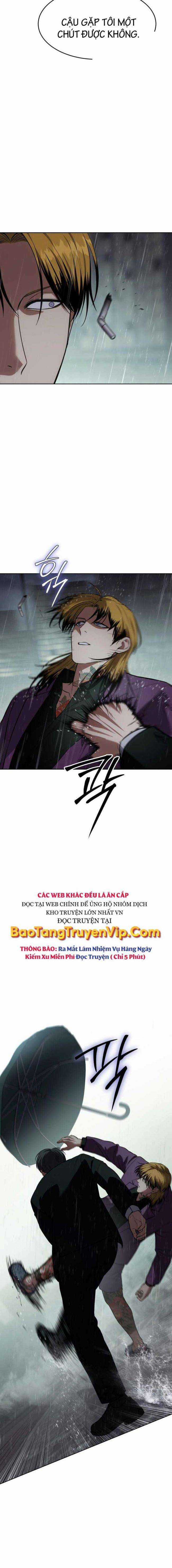 Baek XX - Chapter 44 - Trang 12