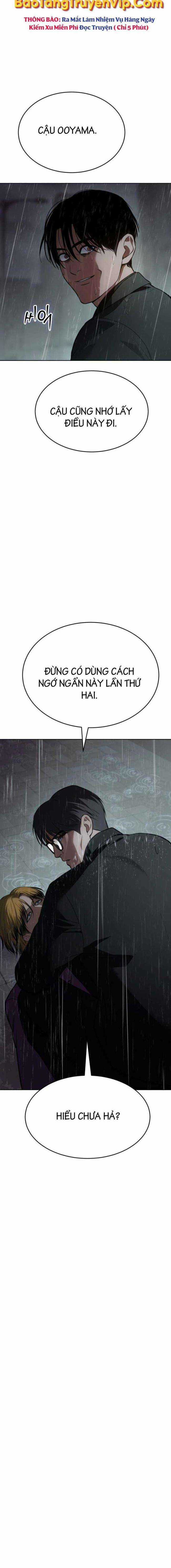 Baek XX - Chapter 44 - Trang 14