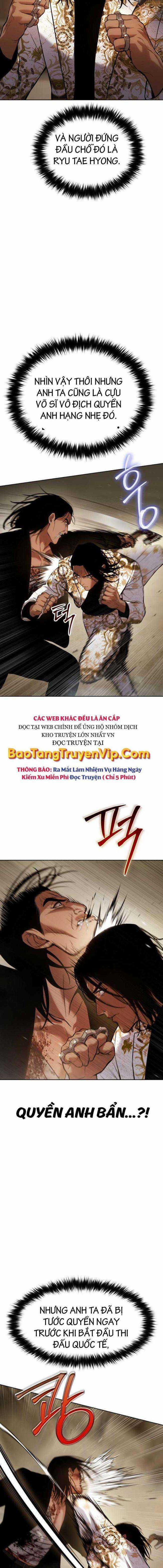 Baek XX - Chapter 44 - Trang 26