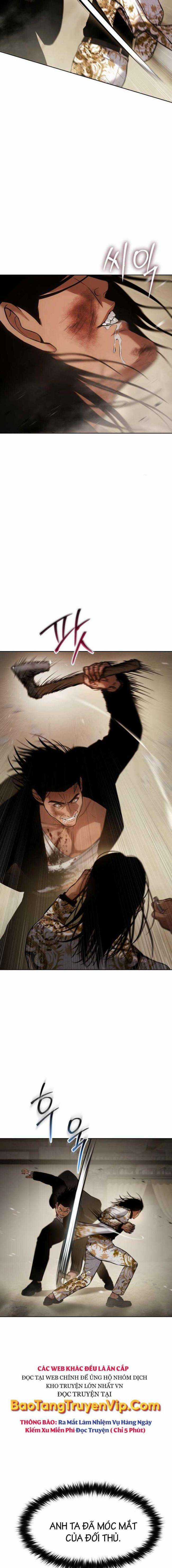 Baek XX - Chapter 44 - Trang 27