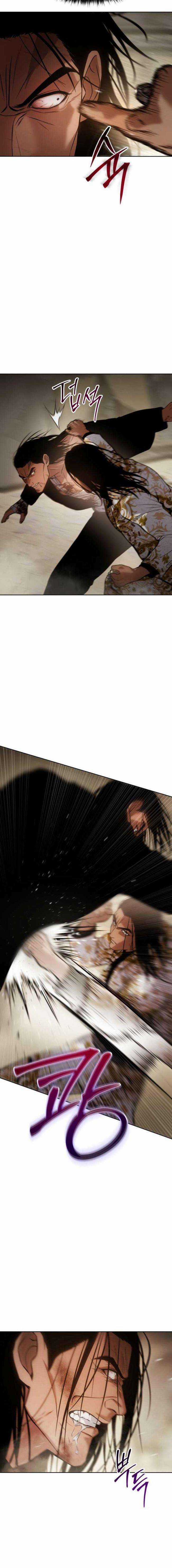 Baek XX - Chapter 44 - Trang 28