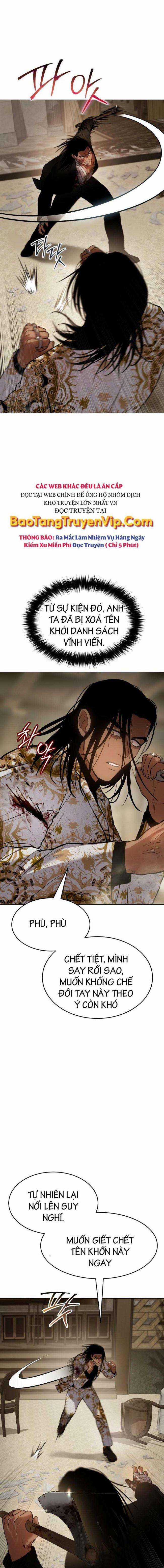 Baek XX - Chapter 44 - Trang 29