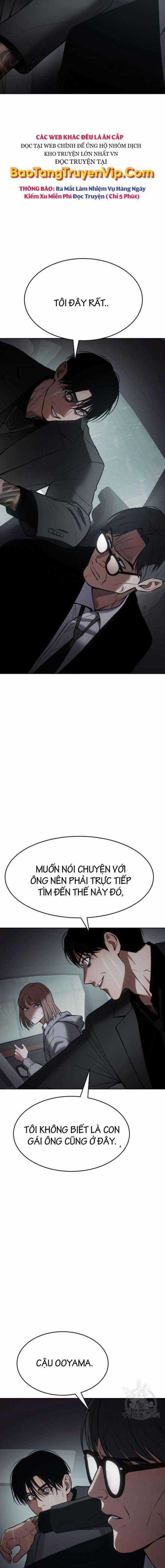 Baek XX - Chapter 44 - Trang 4