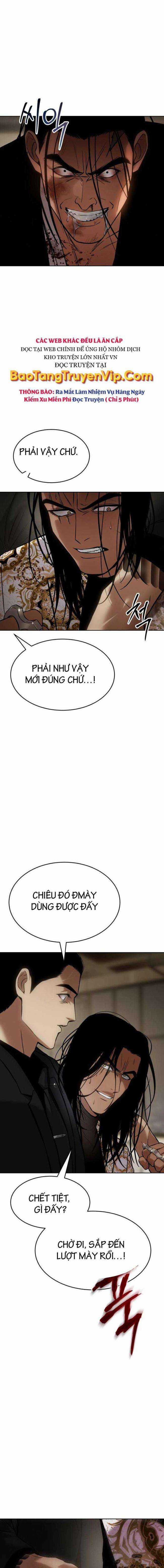 Baek XX - Chapter 44 - Trang 32