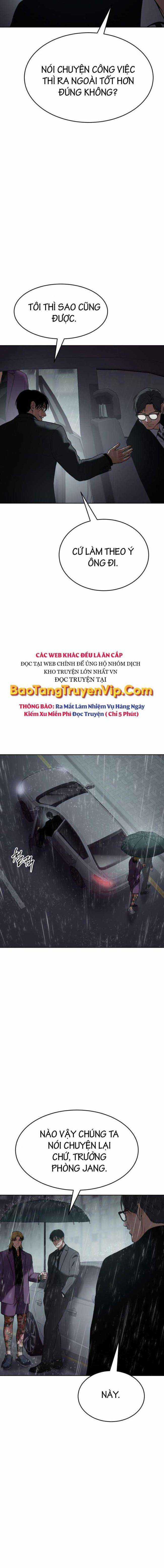 Baek XX - Chapter 44 - Trang 5