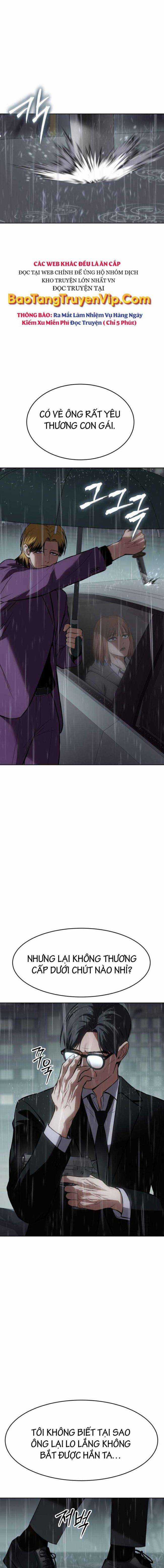 Baek XX - Chapter 44 - Trang 8