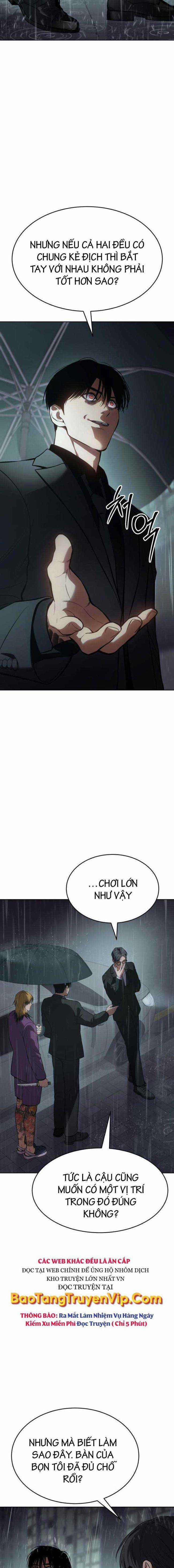 Baek XX - Chapter 44 - Trang 9