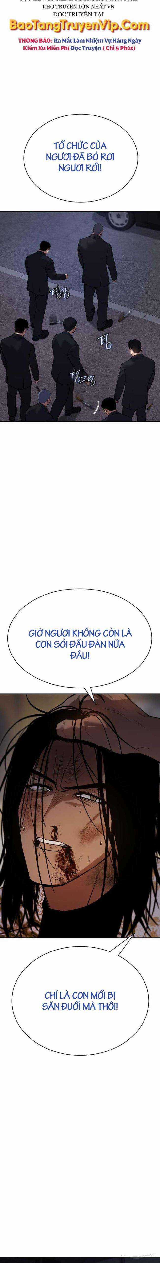 Baek XX - Chapter 45 - Trang 15