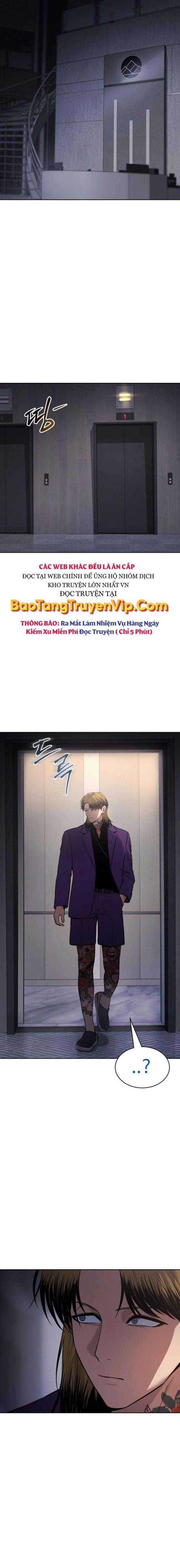 Baek XX - Chapter 45 - Trang 16