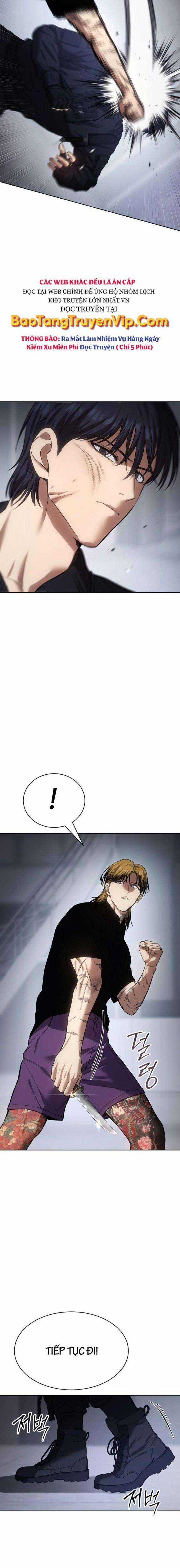 Baek XX - Chapter 45 - Trang 29