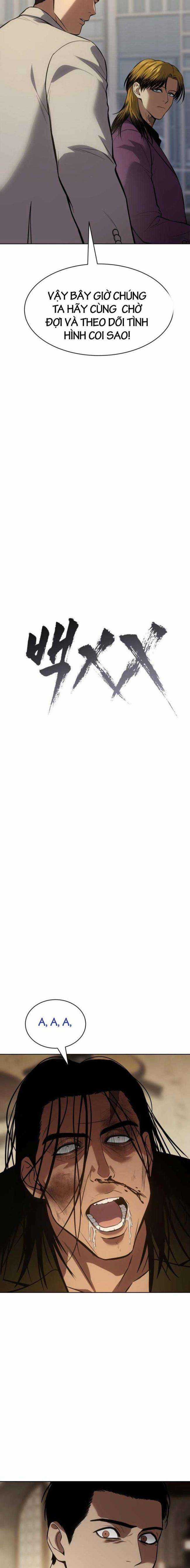 Baek XX - Chapter 45 - Trang 8