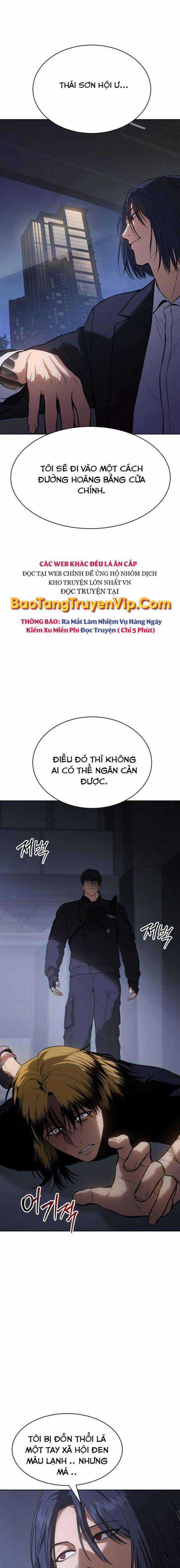 Baek XX - Chapter 46 - Trang 2