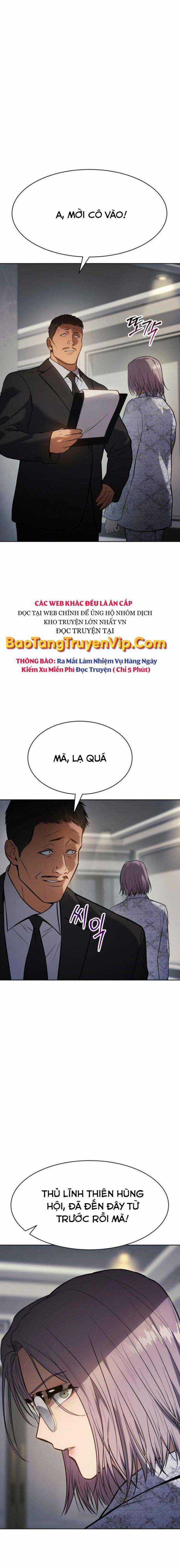 Baek XX - Chapter 46 - Trang 24