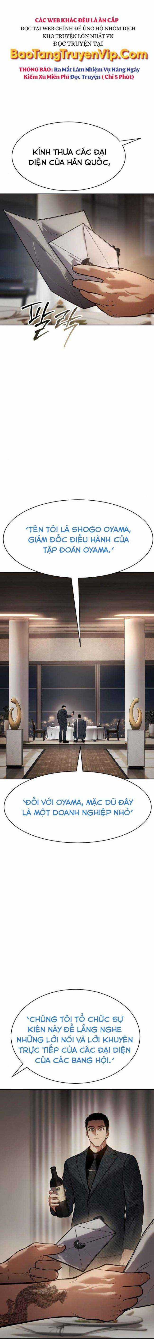 Baek XX - Chapter 46 - Trang 25