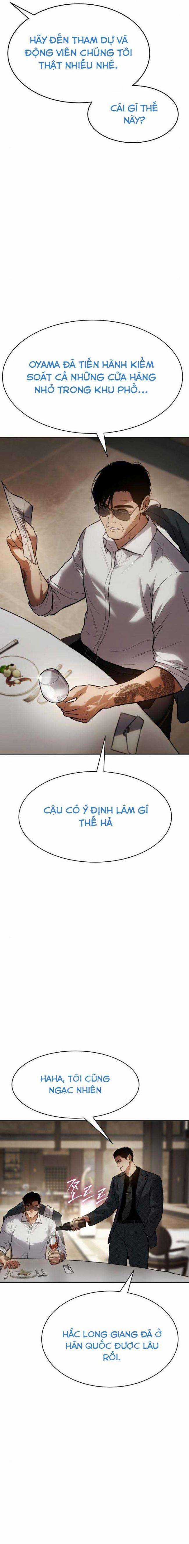 Baek XX - Chapter 46 - Trang 26