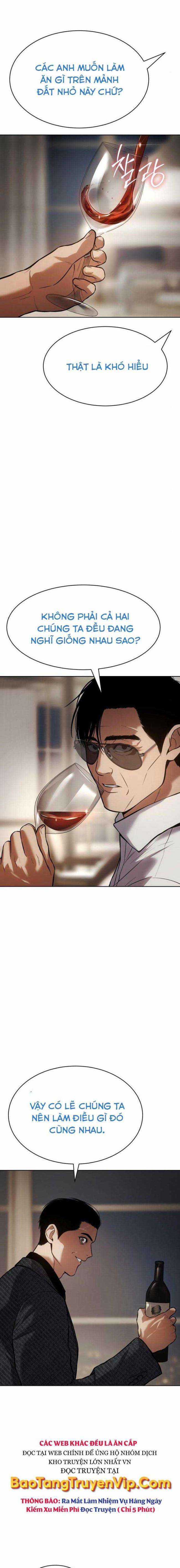 Baek XX - Chapter 46 - Trang 27