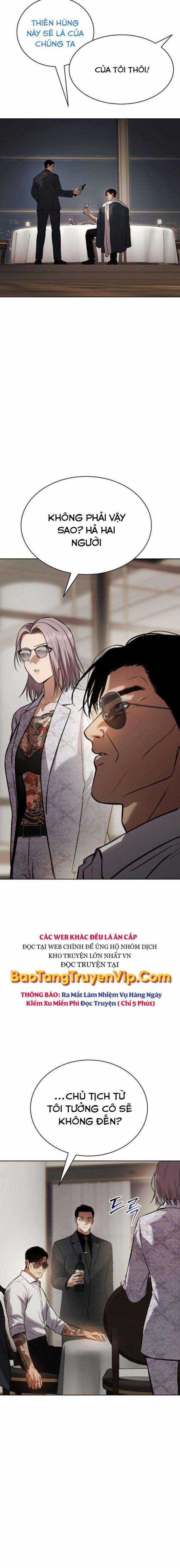 Baek XX - Chapter 46 - Trang 28