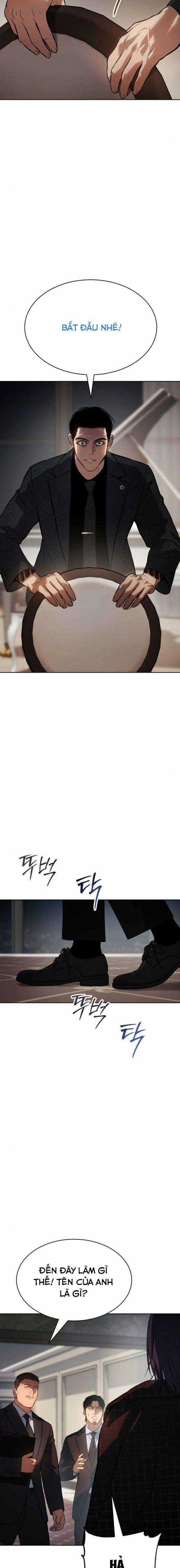 Baek XX - Chapter 46 - Trang 31