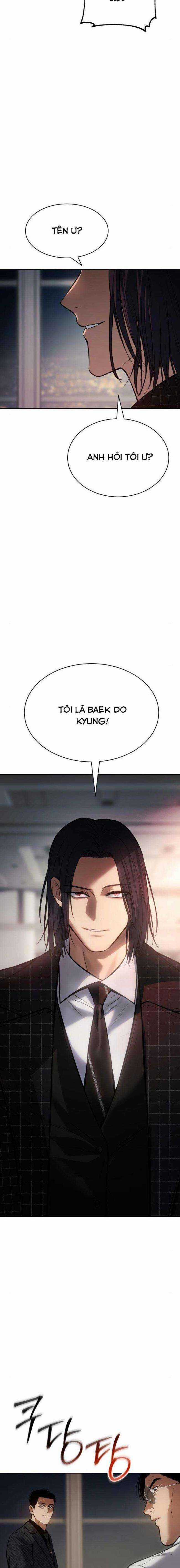 Baek XX - Chapter 46 - Trang 32