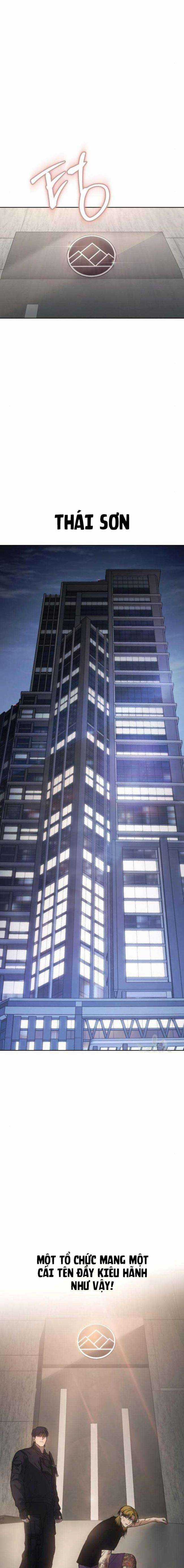 Baek XX - Chapter 46 - Trang 10