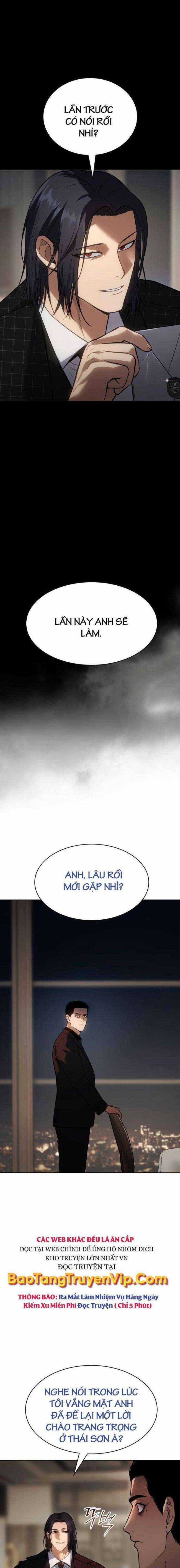 Baek XX - Chapter 47 - Trang 2