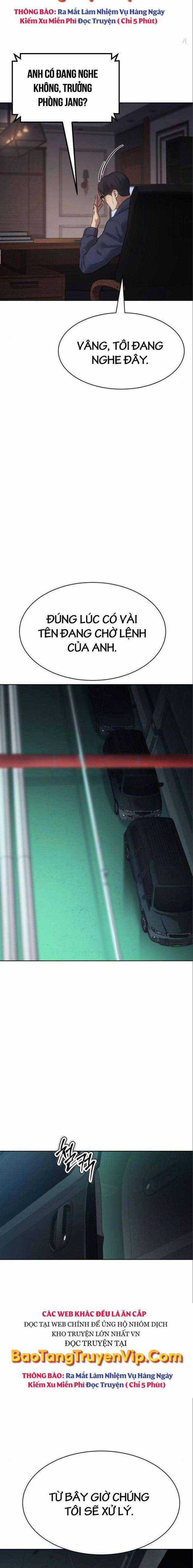 Baek XX - Chapter 47 - Trang 26