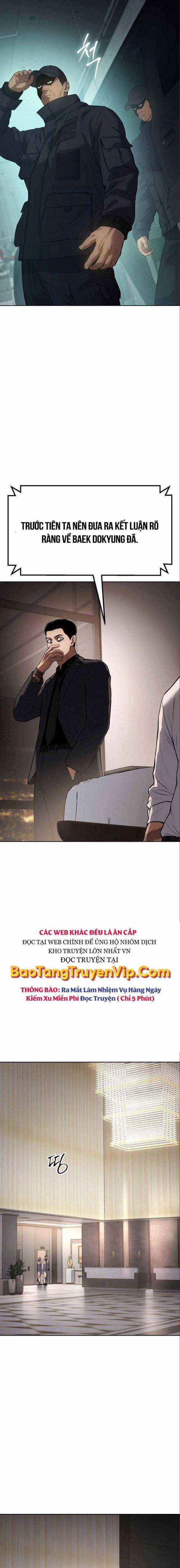 Baek XX - Chapter 47 - Trang 27