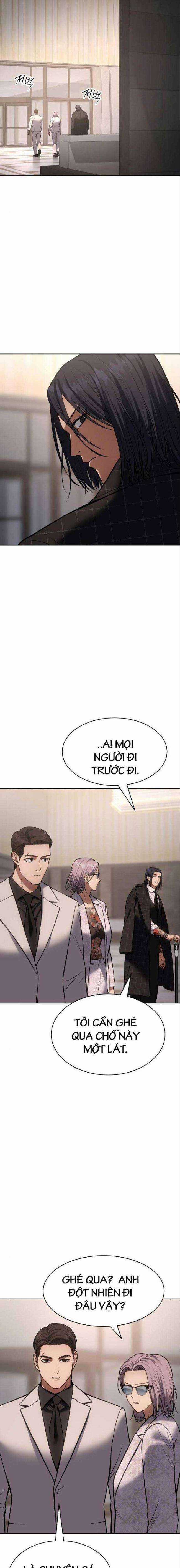 Baek XX - Chapter 47 - Trang 28