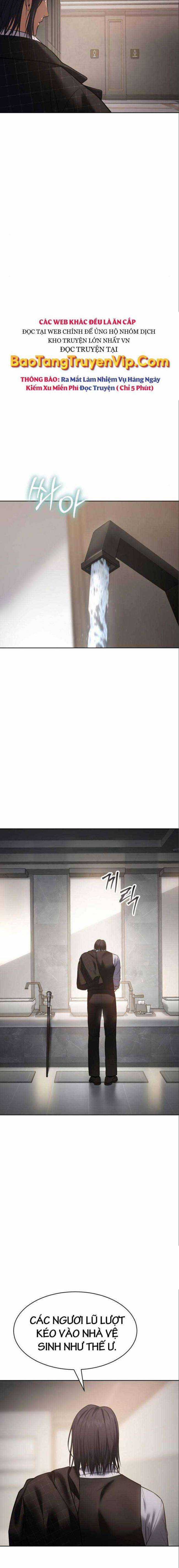 Baek XX - Chapter 47 - Trang 30