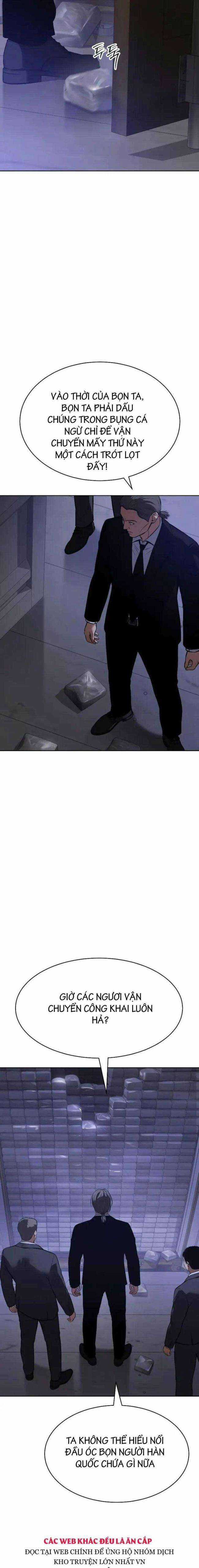 Baek XX - Chapter 48 - Trang 2