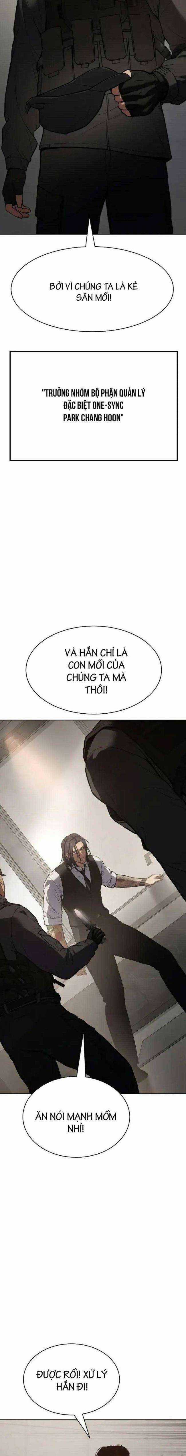 Baek XX - Chapter 48 - Trang 12