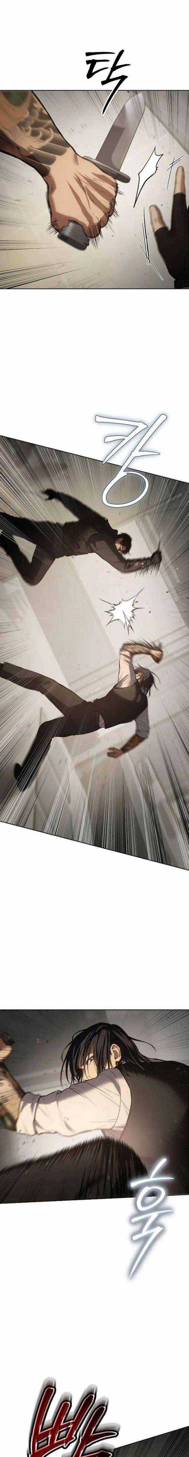 Baek XX - Chapter 48 - Trang 16